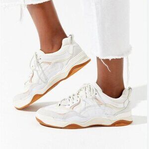Vans Varix Waffle Cup Staple Sneakers Size Men's 8/ Women's 9.5